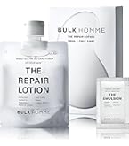 Amazon | バルクオム 化粧水 200mL (メンズ スキンケア 低刺激 高保湿